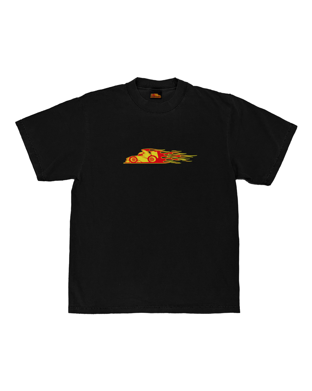 FLAME TEE