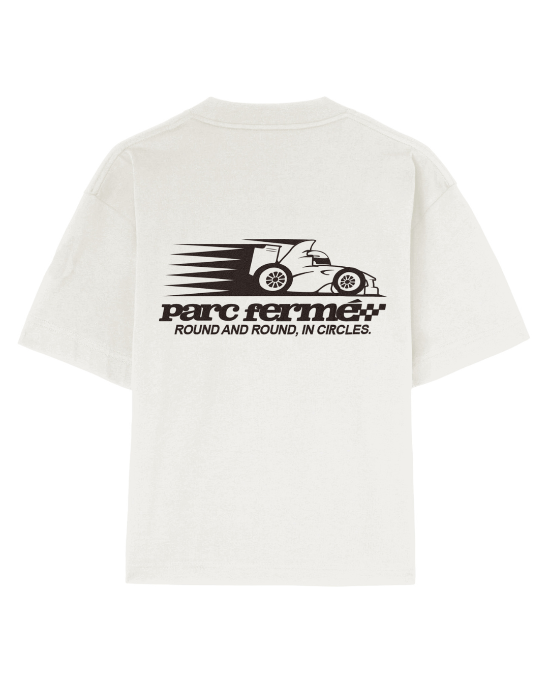 PF SHOP TEE