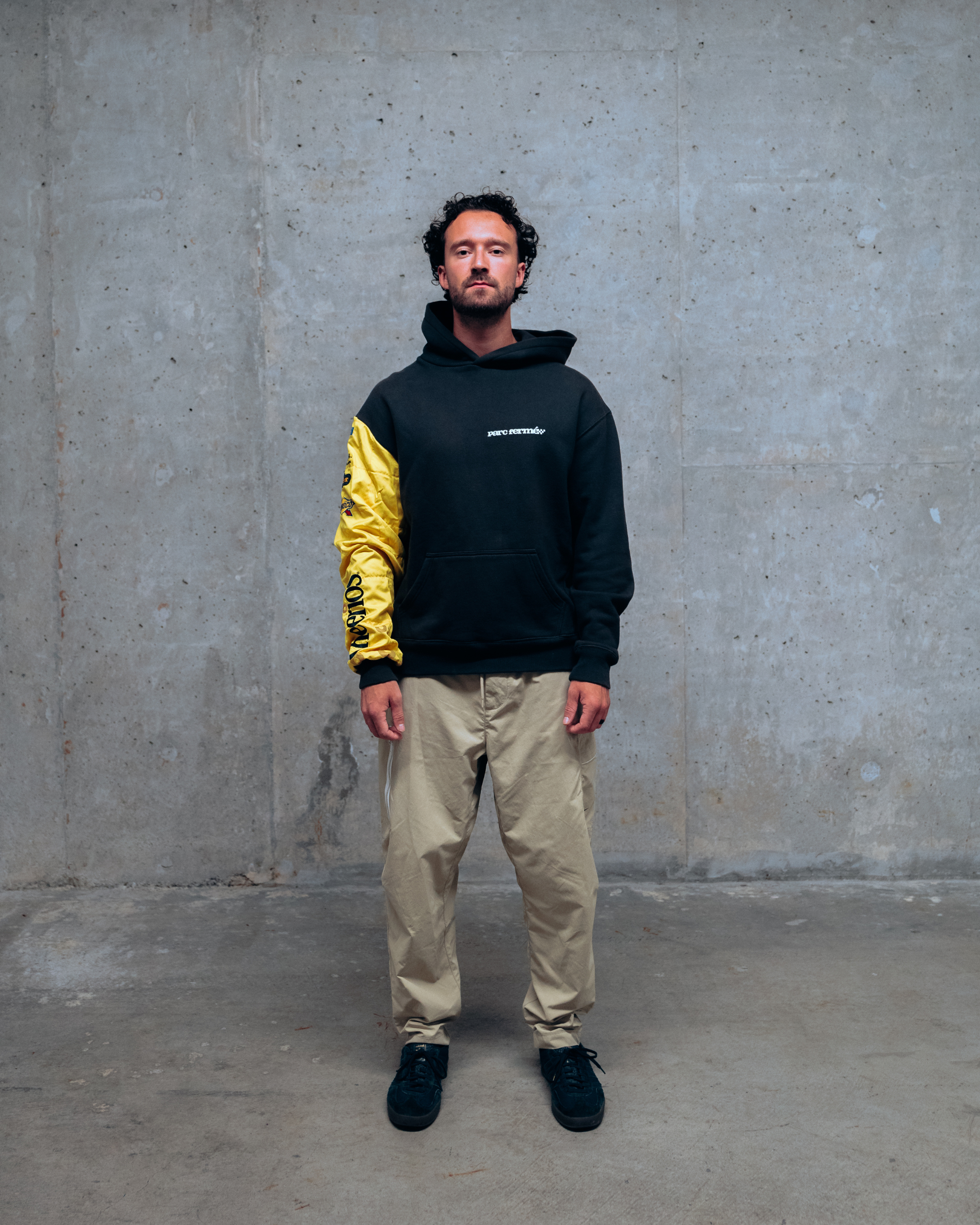CHEERIOS NASCAR HOODIE No.1