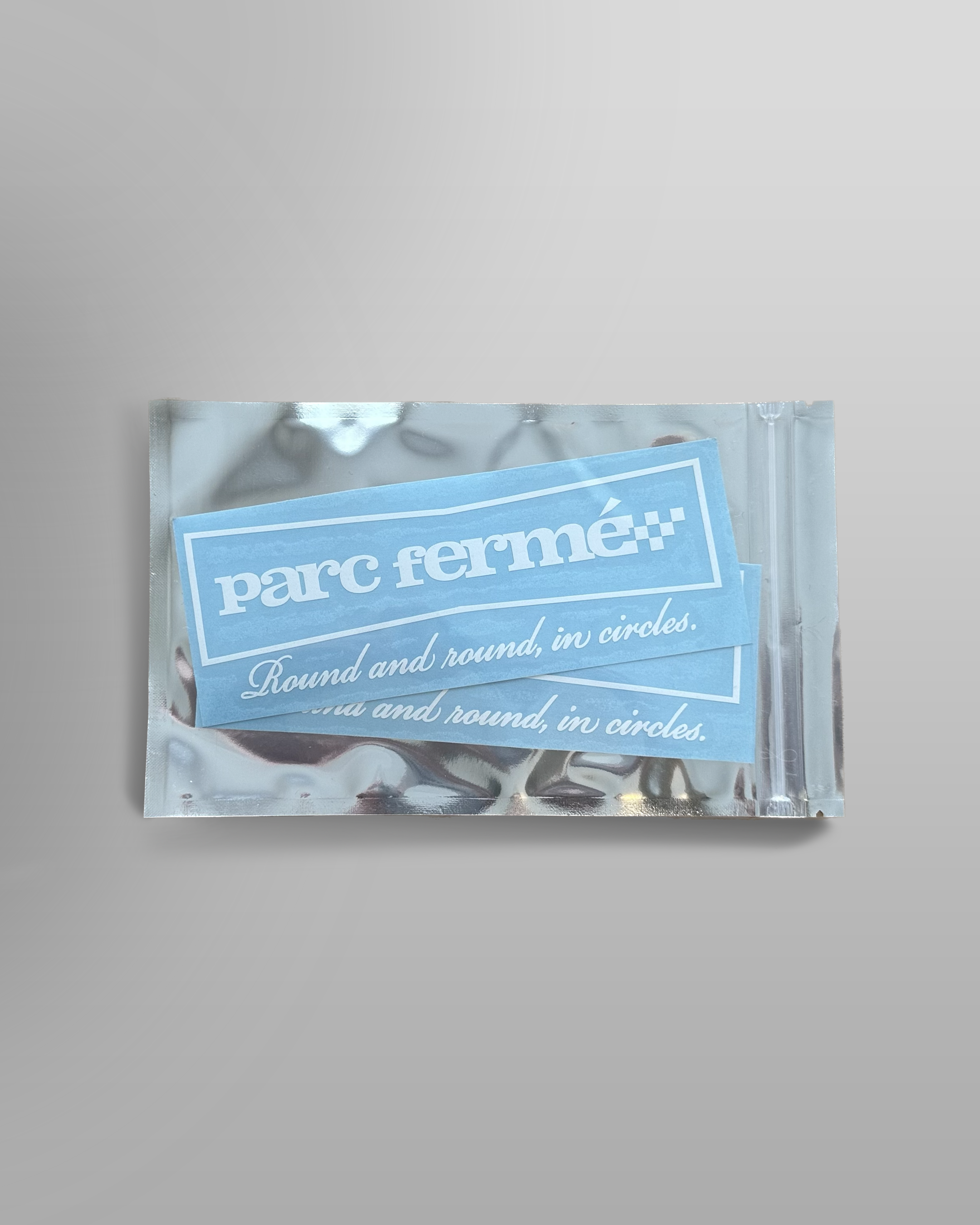 WINDOW STICKER PACK