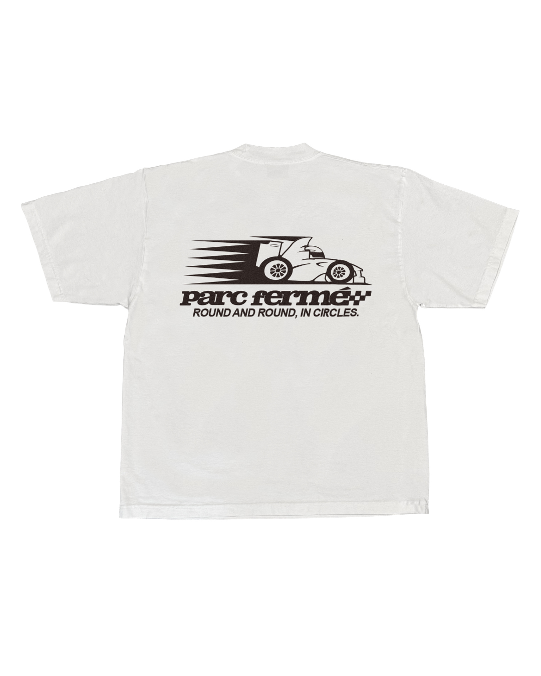 PF SHOP TEE