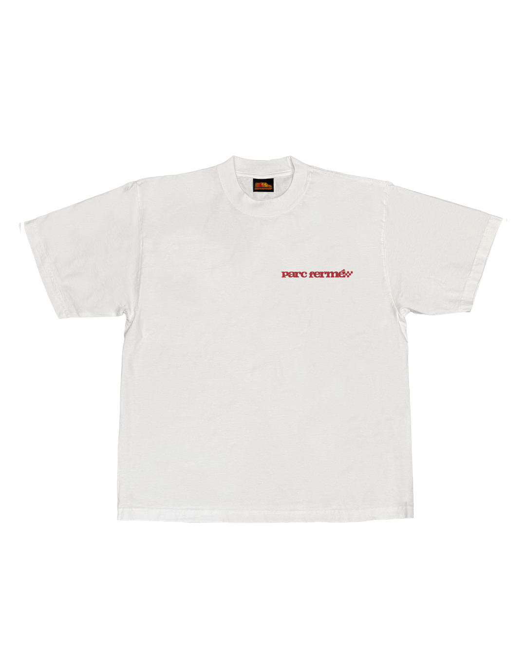 PF STUDIO TEE