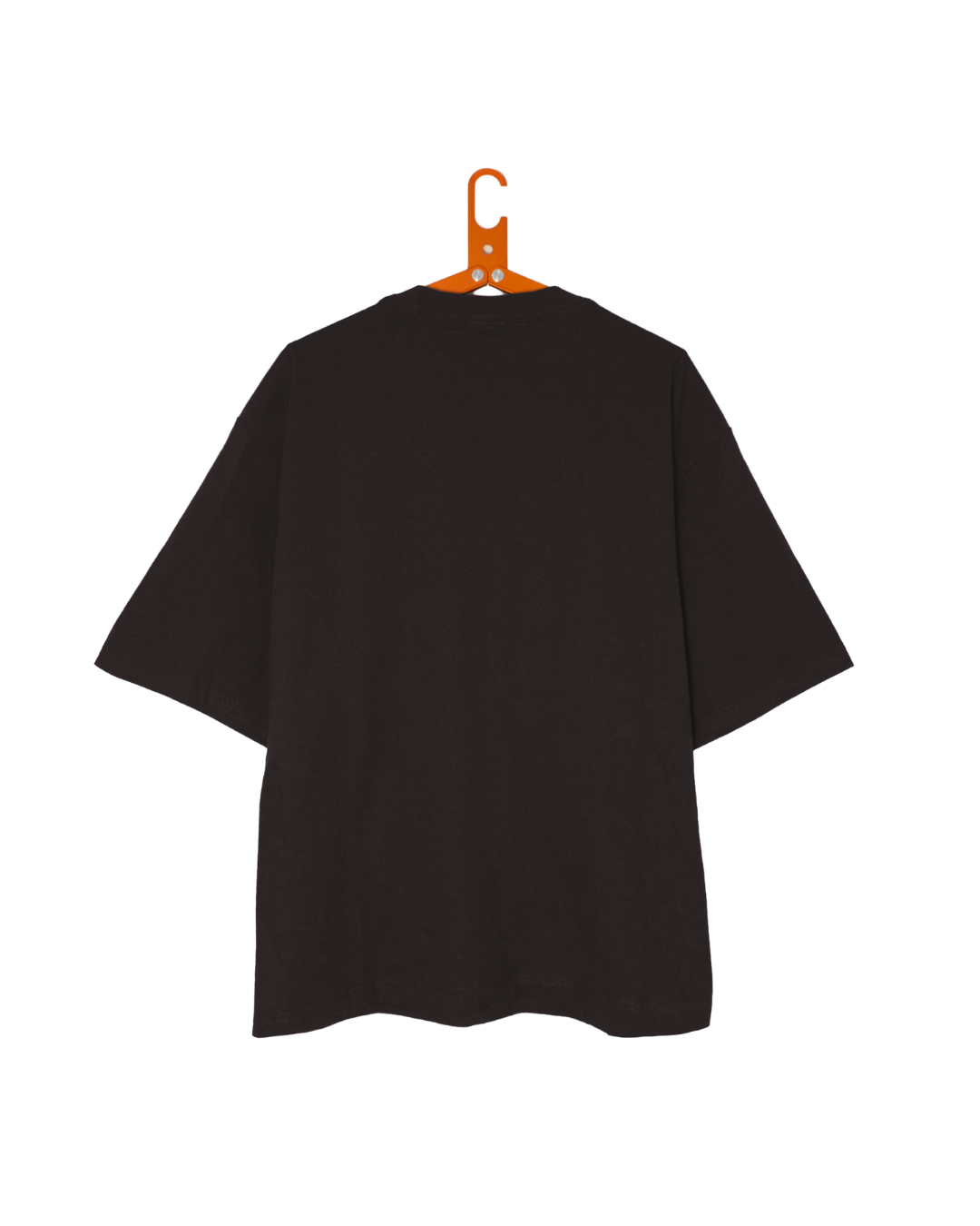 VALE TEE VINTAGE BLACK