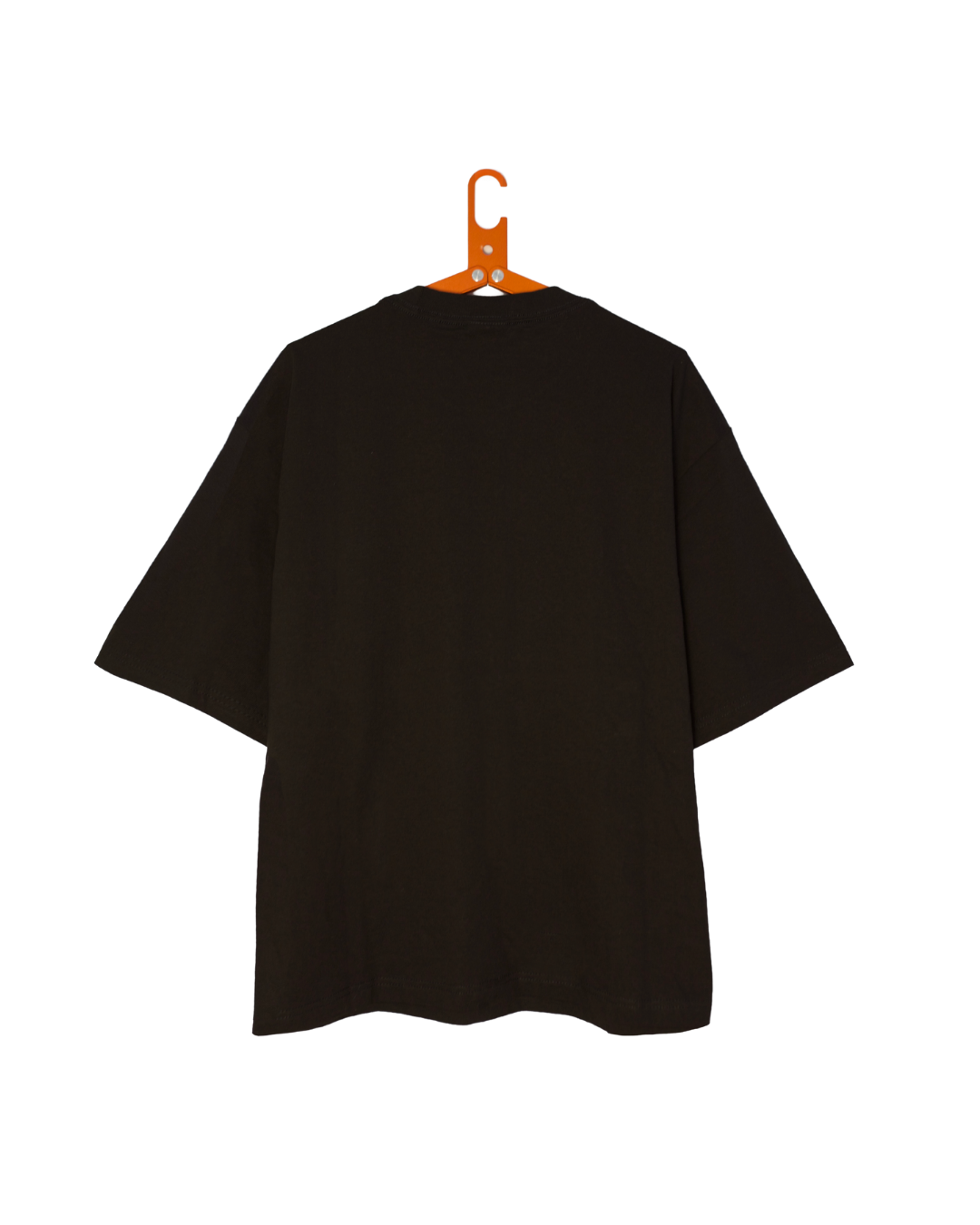 VALE TEE BLACK