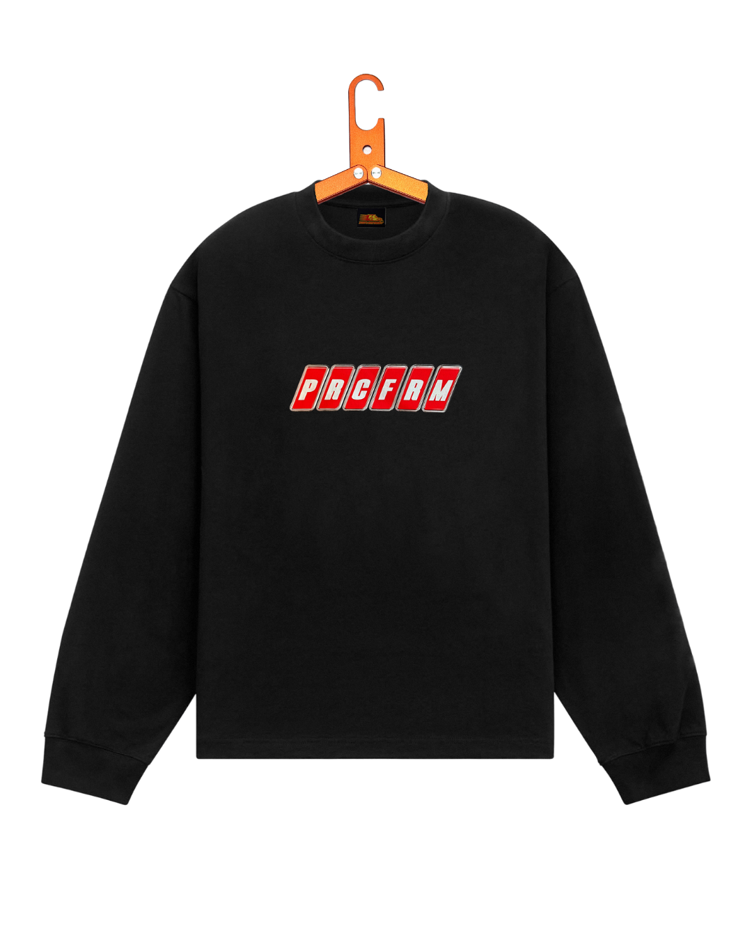 PRCFRM LS TEE
