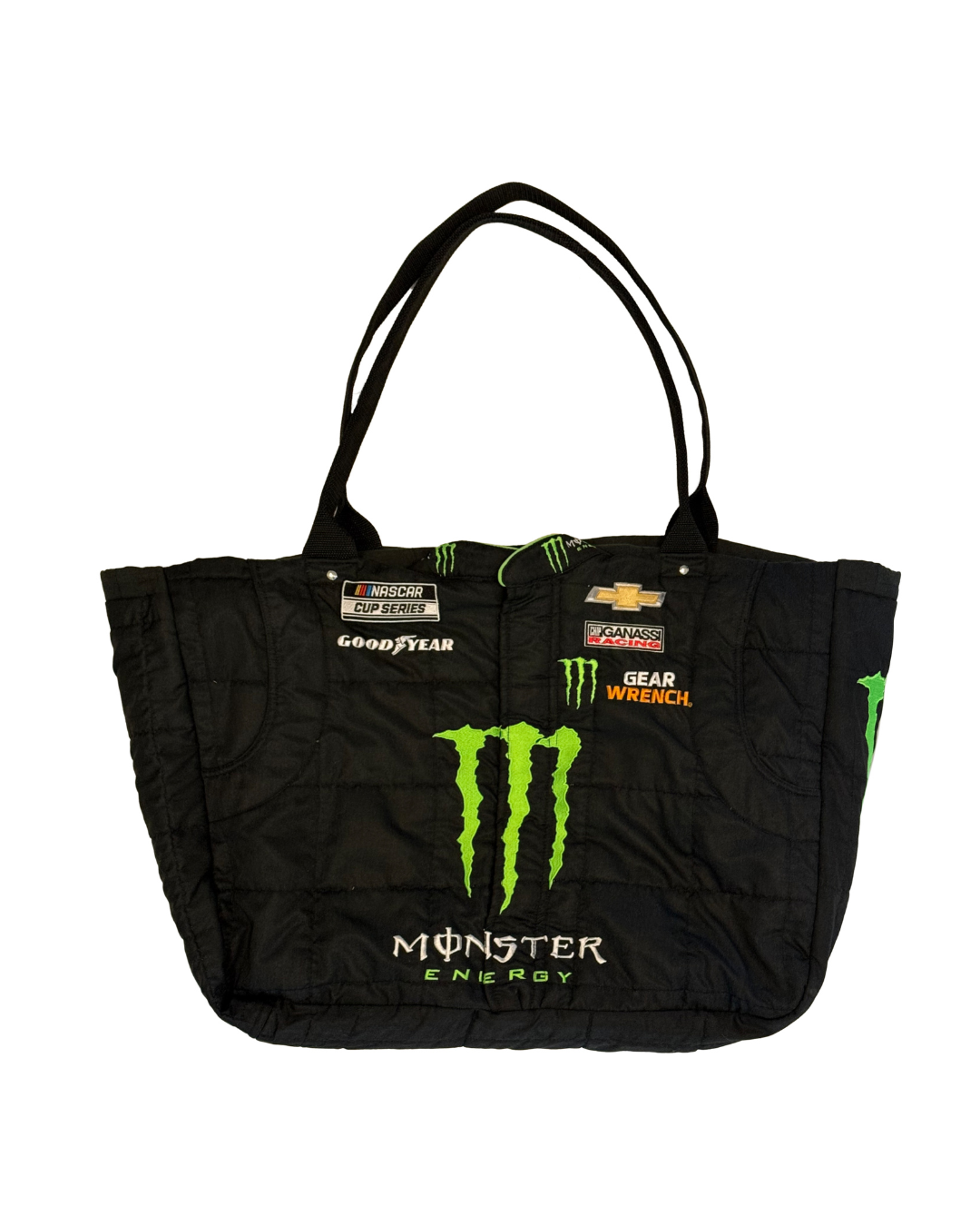 RACE SUIT BAG NO.6