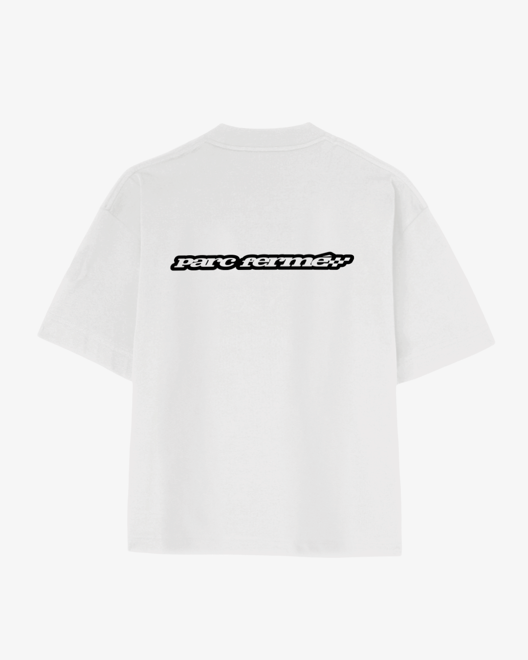 PARC FERMÉ X JAMEY PRICE RB MONACO TEE