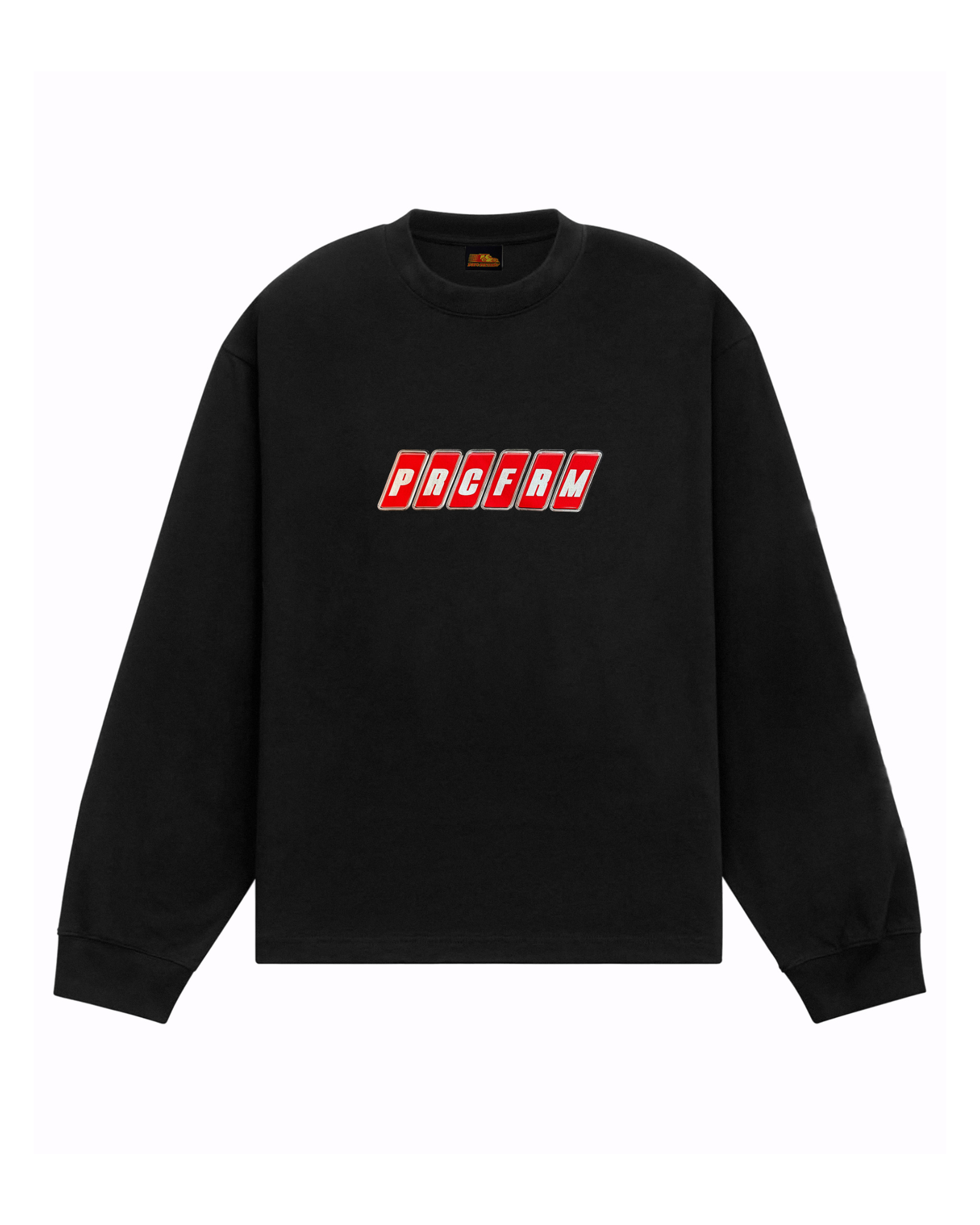 PRCFRM LS TEE