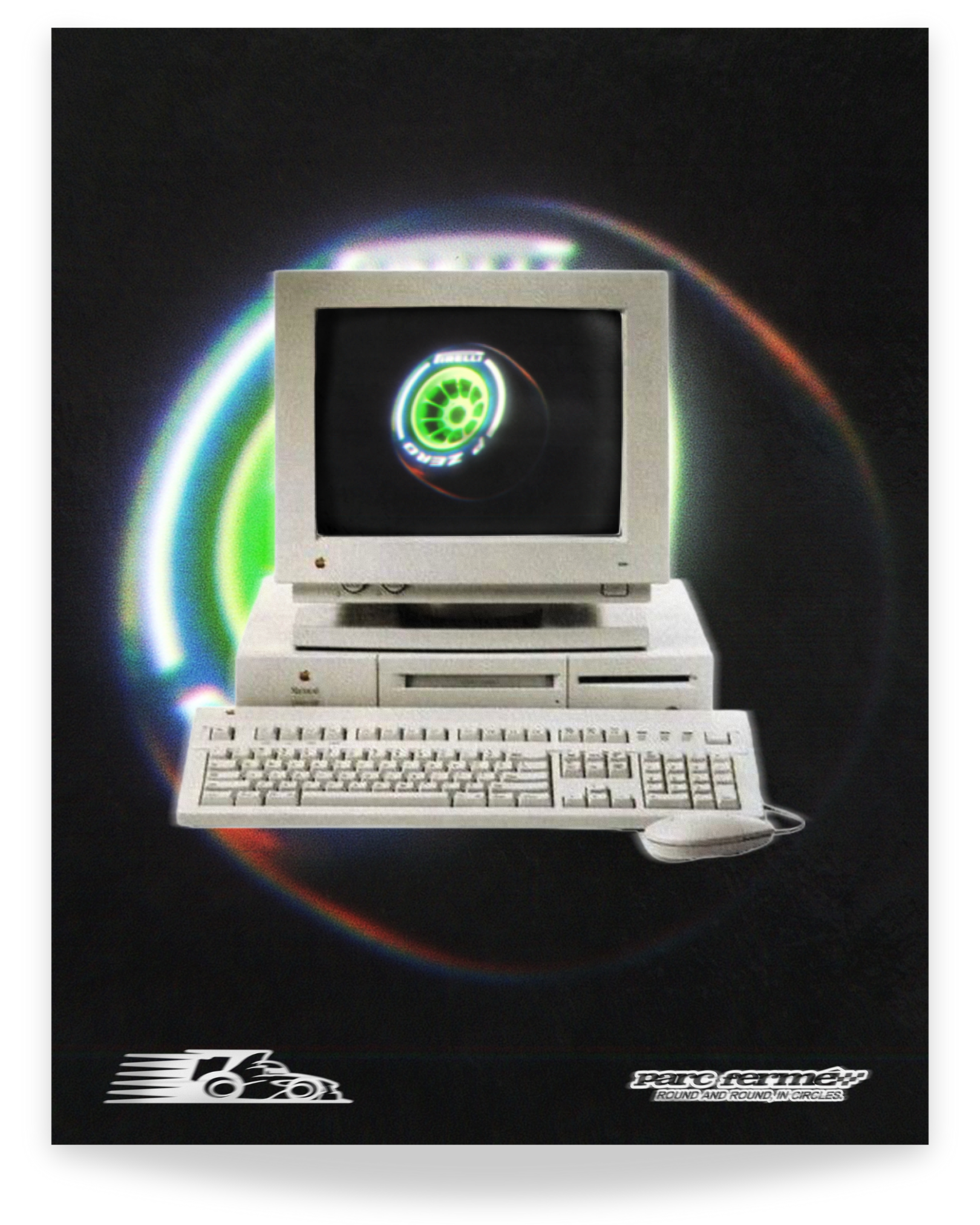 "WIN95" POSTER (+10 POINTS)
