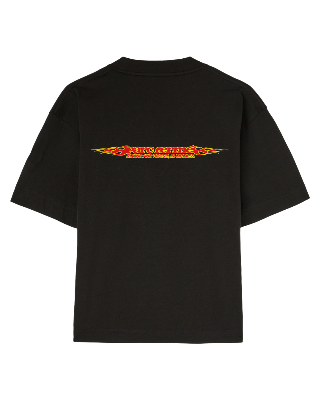 FLAME TEE