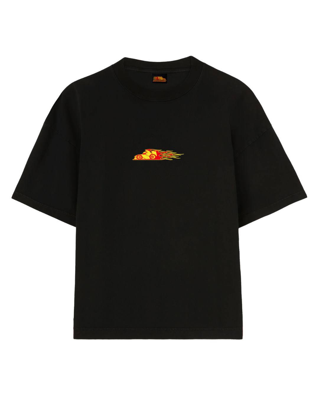 FLAME TEE