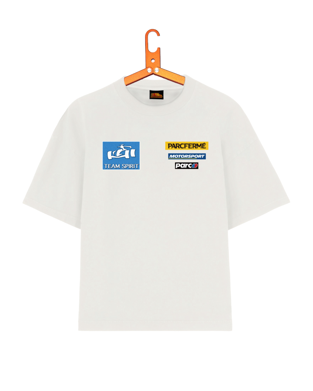 2005 TEAM TEE