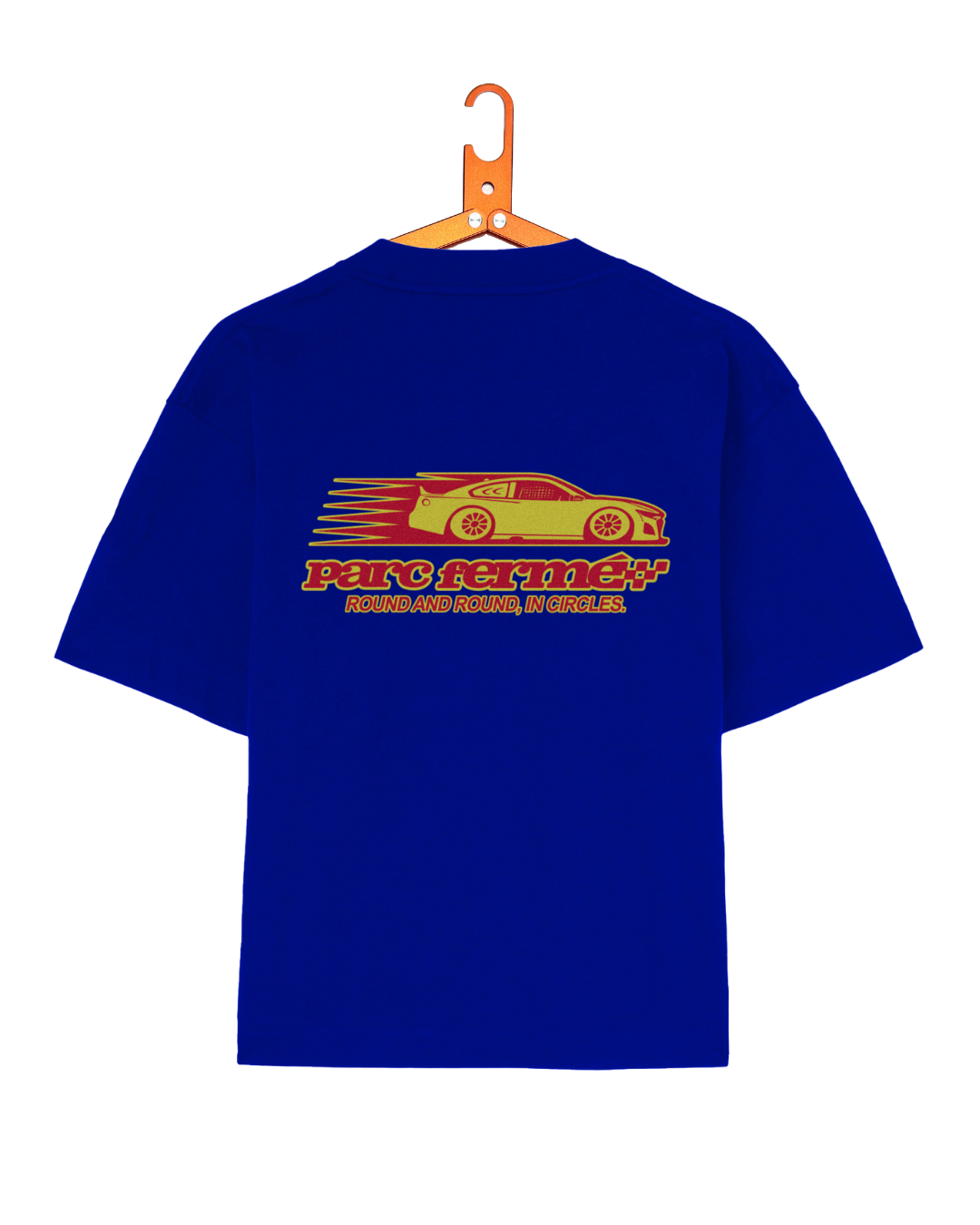 SHOP TEE