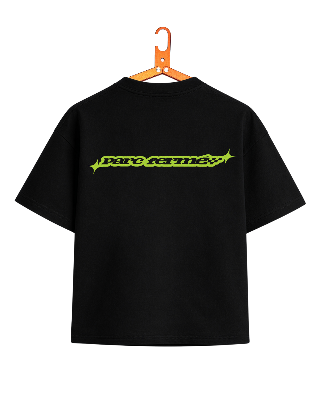 PF X SAYHIGRACIE WHITE BLACK