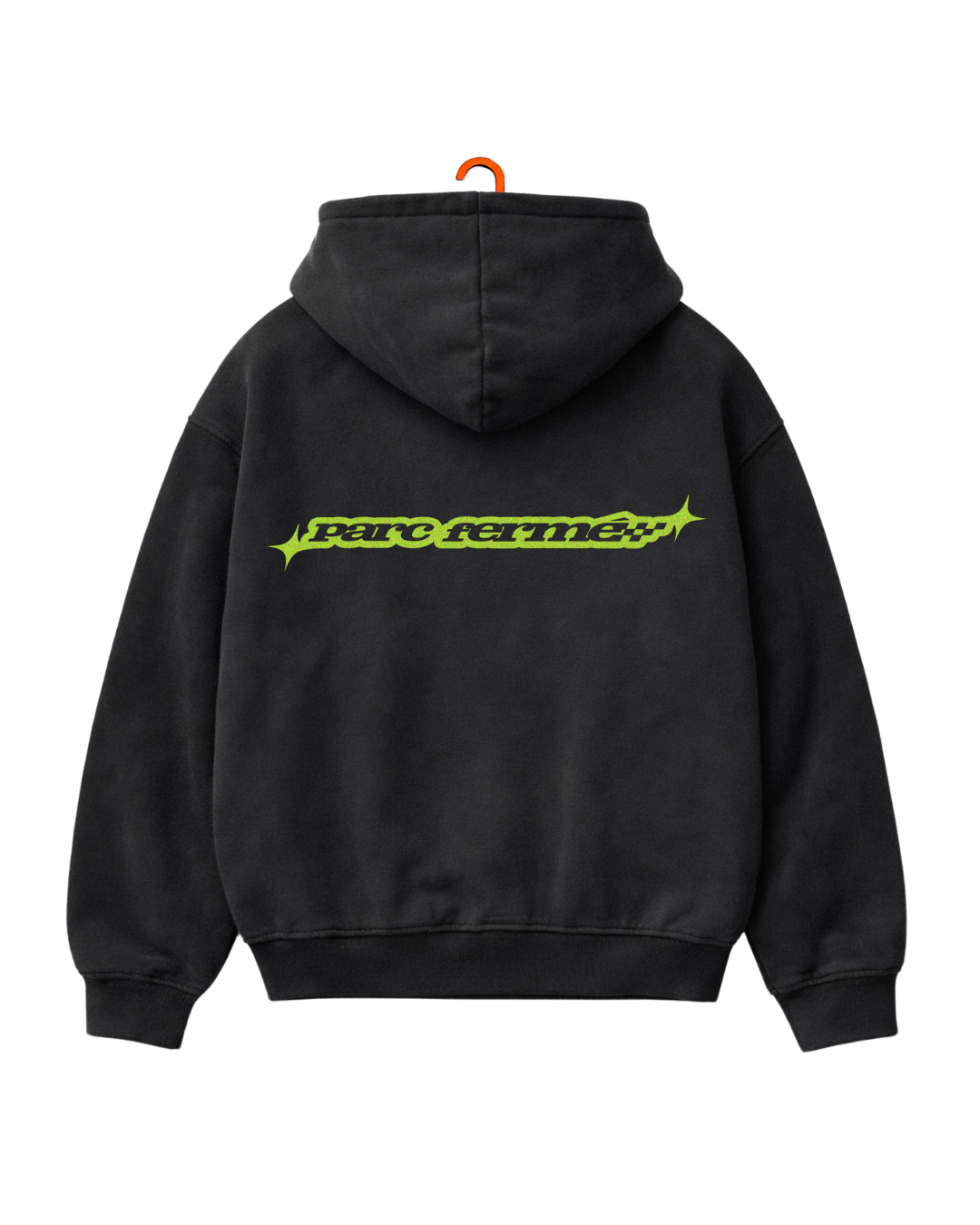 PF X SAYHIGRACIE LNDO HOODIE